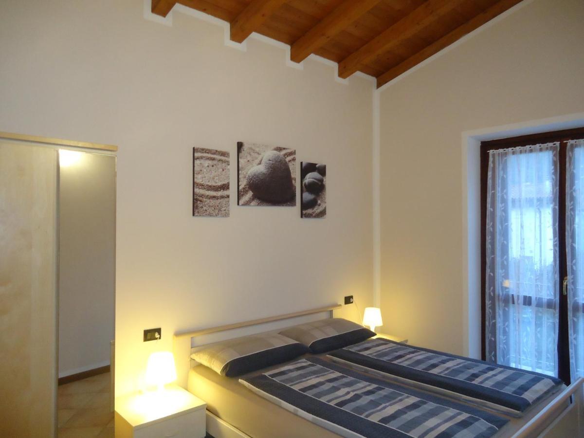 Casa Vittoria V1 Crone Exterior foto