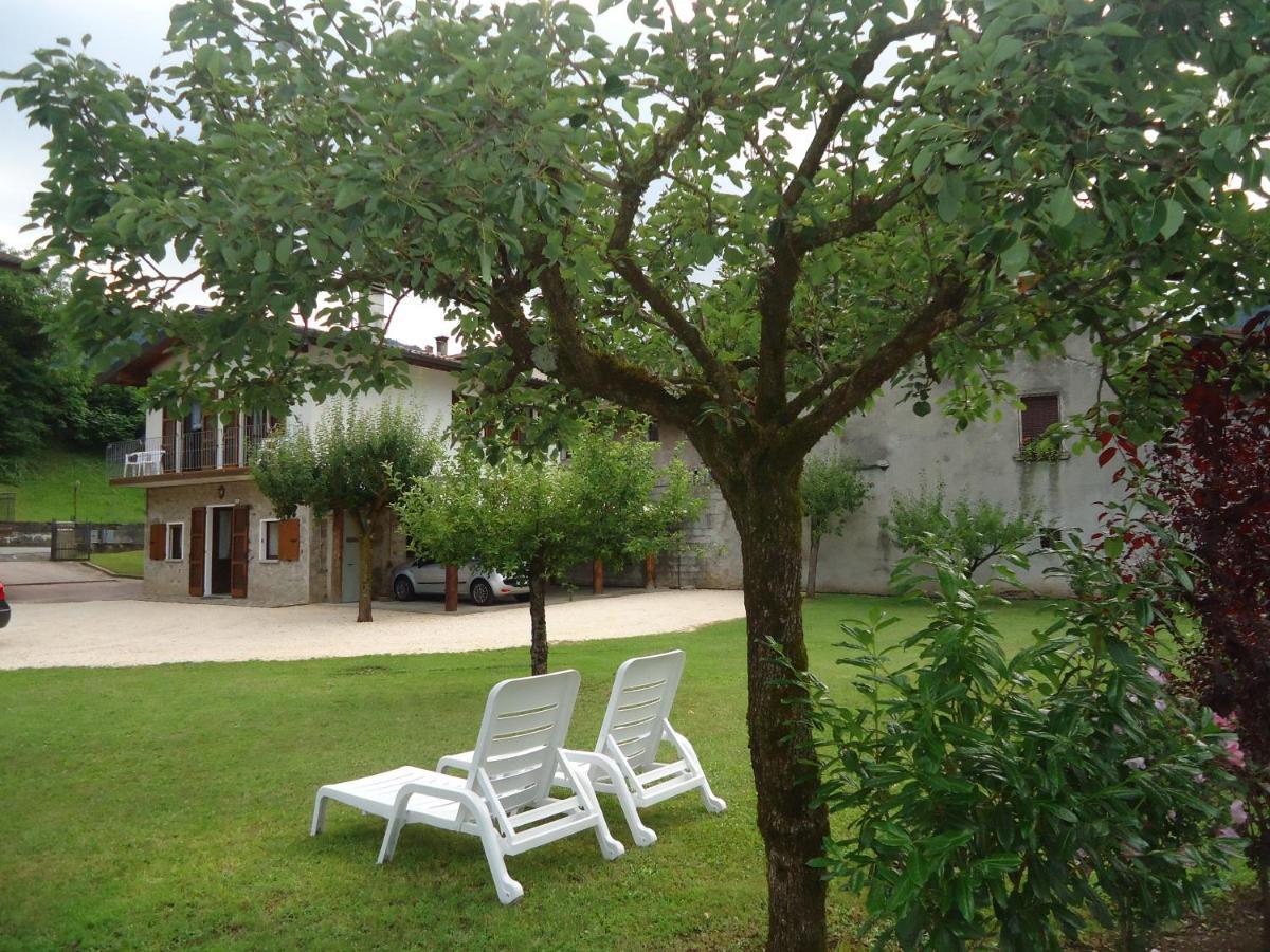 Casa Vittoria V1 Crone Exterior foto
