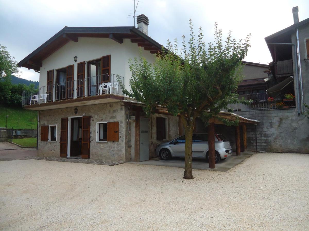 Casa Vittoria V1 Crone Exterior foto